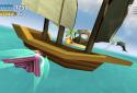 My Paper Plane 3 (3D) screenshot 2