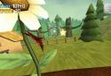 My Paper Plane 3 (3D) screenshot 4