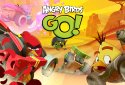 Angry Birds Go! screenshot 1
