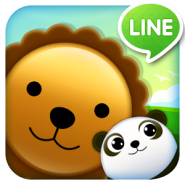 LINE Touch Touch