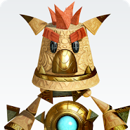 KNACK's Quest™