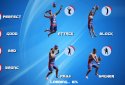 VTree Entertainment Volleyball screenshot 10
