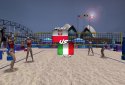 VTree Entertainment Volleyball screenshot 2