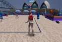 VTree Entertainment Volleyball screenshot 3