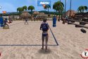VTree Entertainment Volleyball screenshot 9