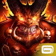 Dungeon Hunter 4