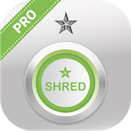 iShredder™ 5 Professional