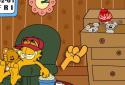 Home Sweet Garfield Live WP screenshot 4 Home Sweet Garfield Live WP screenshot 4
