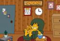 Home Sweet Garfield Live WP screenshot 7 Home Sweet Garfield Live WP screenshot 7