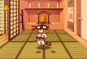 Please Be Quiet! Virtual Pet screenshot 2