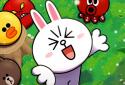 LINE Bubble! screenshot 1