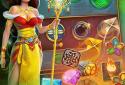Lost Jewels - Match 3 Puzzle screenshot 3