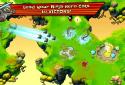Ninja Hero Cats screenshot 1