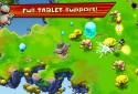 Ninja Hero Cats screenshot 10