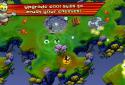 Ninja Hero Cats screenshot 2