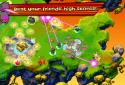 Ninja Hero Cats screenshot 9