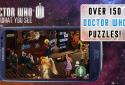 Doctor Who: Say What You See screenshot 2