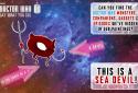 Doctor Who: Say What You See screenshot 5