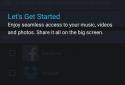 Avia Media Player (Chromecast) screenshot 1