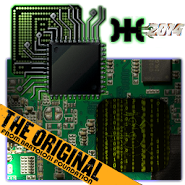 CPU / RAM / DEVICE Identifier CPU / RAM / DEVICE Identifier