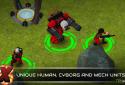 Exile Wars screenshot 3