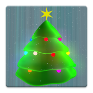 3D Christmas Xmas Tree Free 3D Christmas Xmas Tree Free