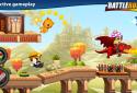Battle Run screenshot 2