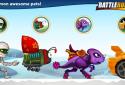 Battle Run screenshot 4