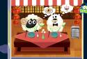 Dr. Panda's Restaurant screenshot 2