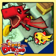Eyes on Dragon
