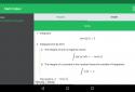 Помощник по Математике алгебра screenshot 11