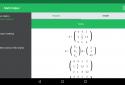 Помощник по Математике алгебра screenshot 12
