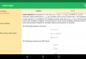 Помощник по Математике алгебра screenshot 13