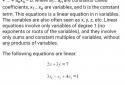 Помощник по Математике алгебра screenshot 6