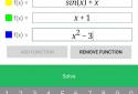 Помощник по Математике алгебра screenshot 7