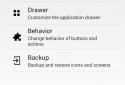KitKat Launcher+ screenshot 2