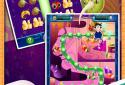 Cloudy with Meatballs 2 screenshot 2