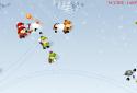 Snowfighters™ screenshot 3