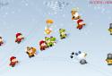 Snowfighters™ screenshot 4
