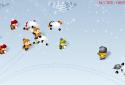 Snowfighters™ screenshot 6