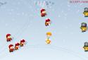 Snowfighters™ screenshot 8
