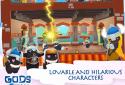 Gods VS Humans screenshot 9