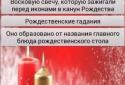 Новогодняя викторина screenshot 2