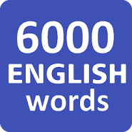 English words