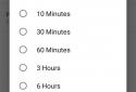Total RAM Speed Booster screenshot 5