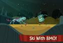 Ski Safari: Adventure Time screenshot 2