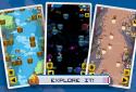 Mega Drop : Epic Jump Rush screenshot 13