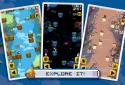 Mega Drop : Epic Jump Rush screenshot 9