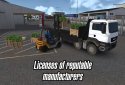 Construction Simulator 2014 screenshot 3