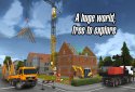 Construction Simulator 2014 screenshot 5